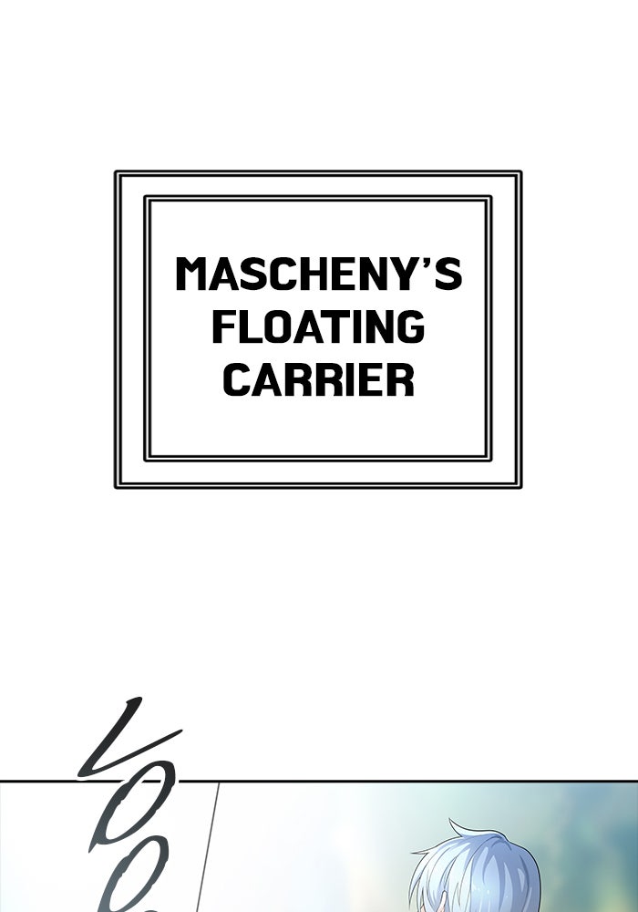 Tower of God Manga Chapter 545 page 41 - [Season 3] Ep. 128