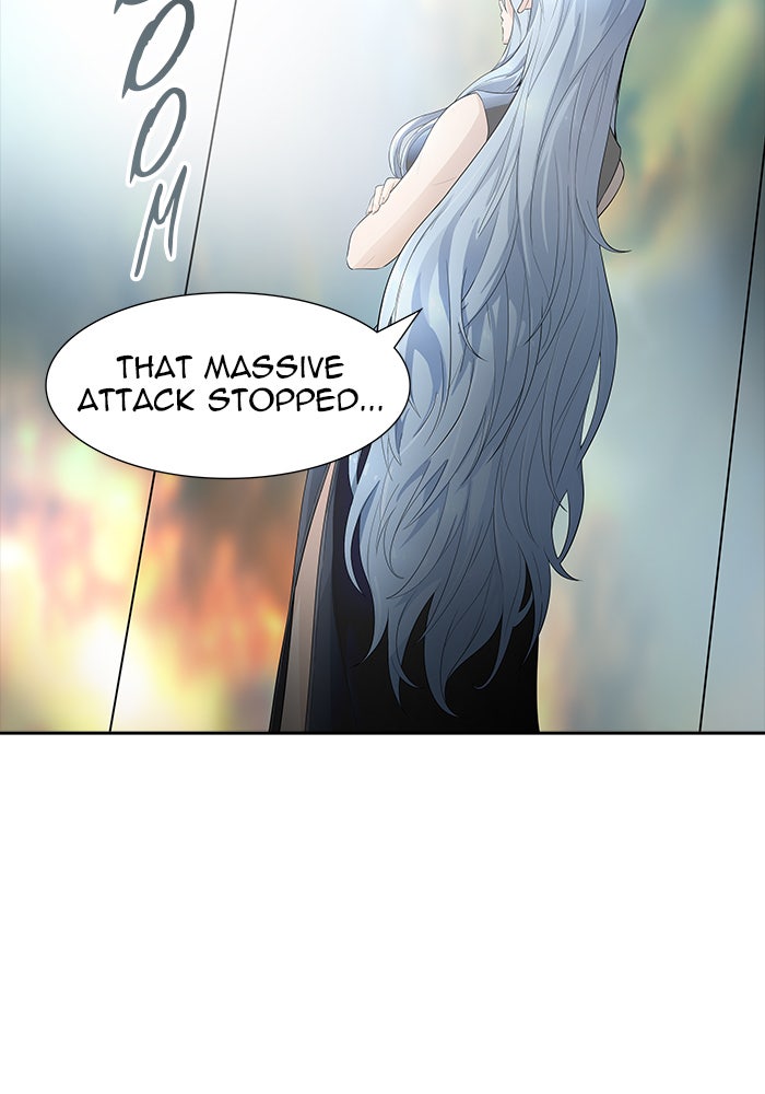 Tower of God Manga Chapter 545 page 42 - [Season 3] Ep. 128
