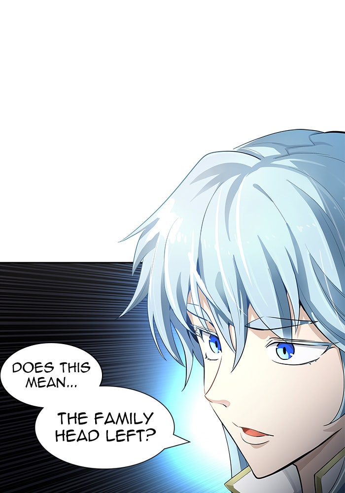 Tower of God Manga Chapter 545 page 43 - [Season 3] Ep. 128