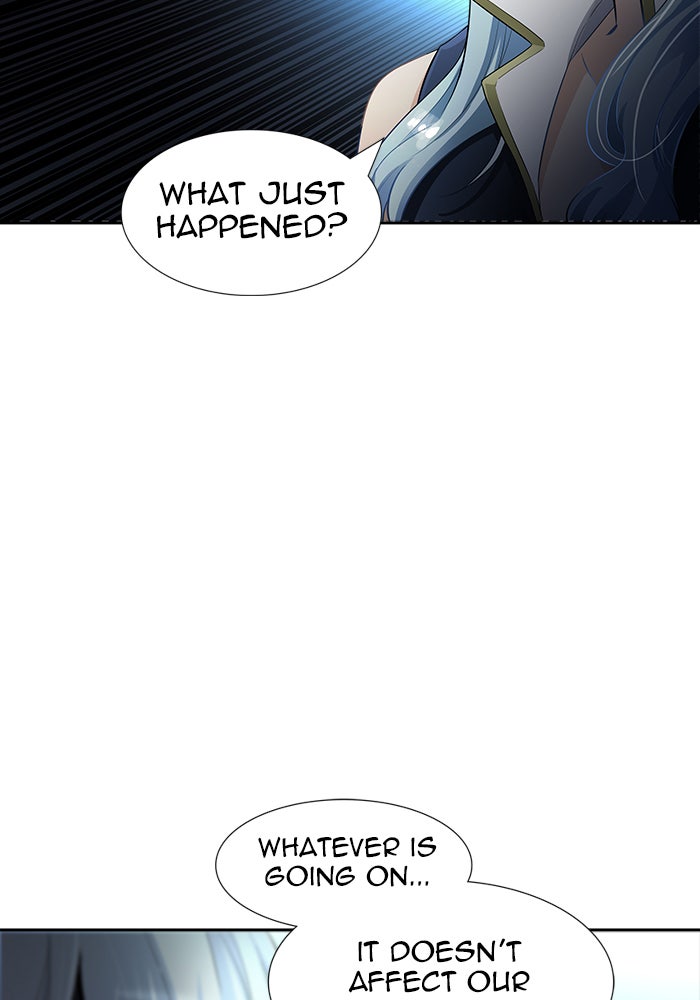 Tower of God Manga Chapter 545 page 44 - [Season 3] Ep. 128