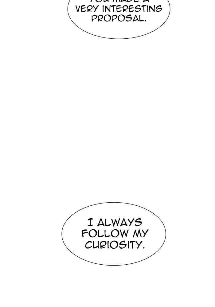 Tower of God Manga Chapter 545 page 47 - [Season 3] Ep. 128