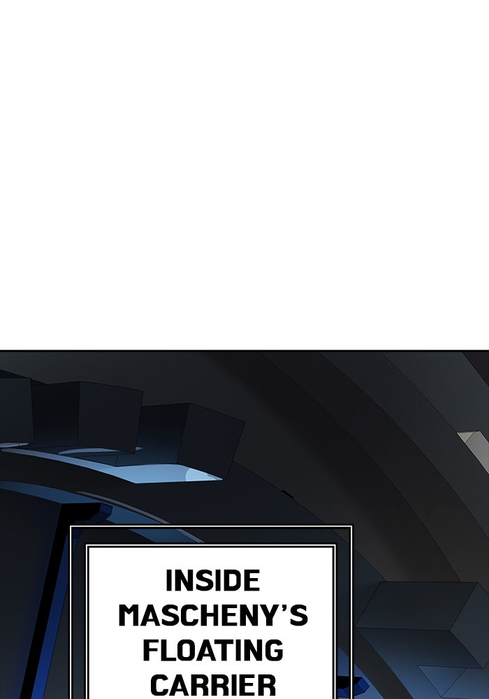 Tower of God Manga Chapter 545 page 49 - [Season 3] Ep. 128