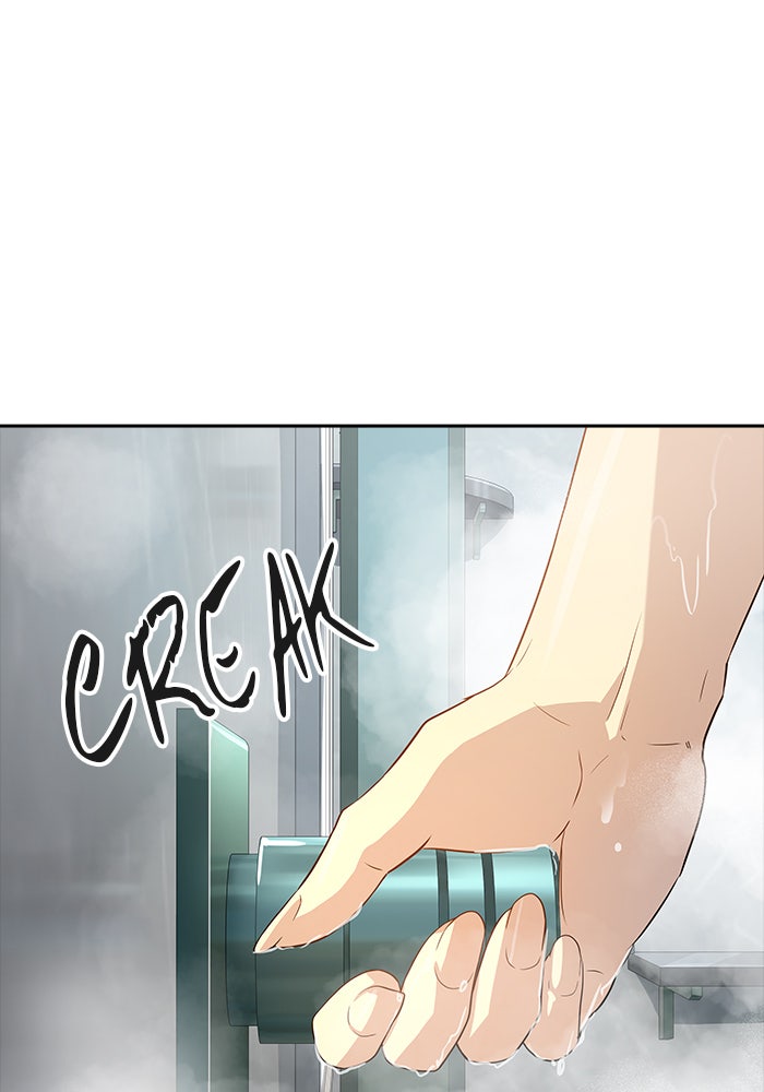 Tower of God Manga Chapter 545 page 5 - [Season 3] Ep. 128