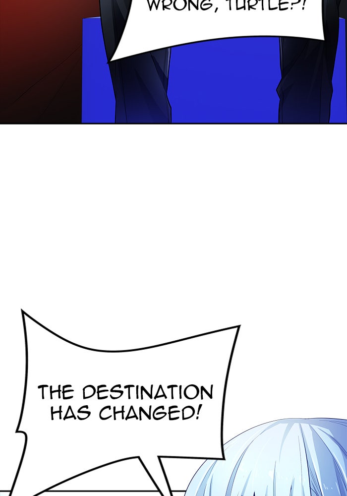 Tower of God Manga Chapter 545 page 54 - [Season 3] Ep. 128