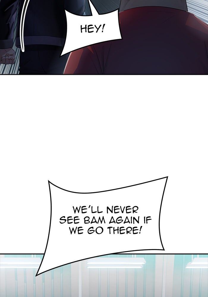 Tower of God Manga Chapter 545 page 57 - [Season 3] Ep. 128