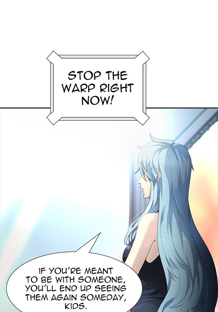 Tower of God Manga Chapter 545 page 59 - [Season 3] Ep. 128