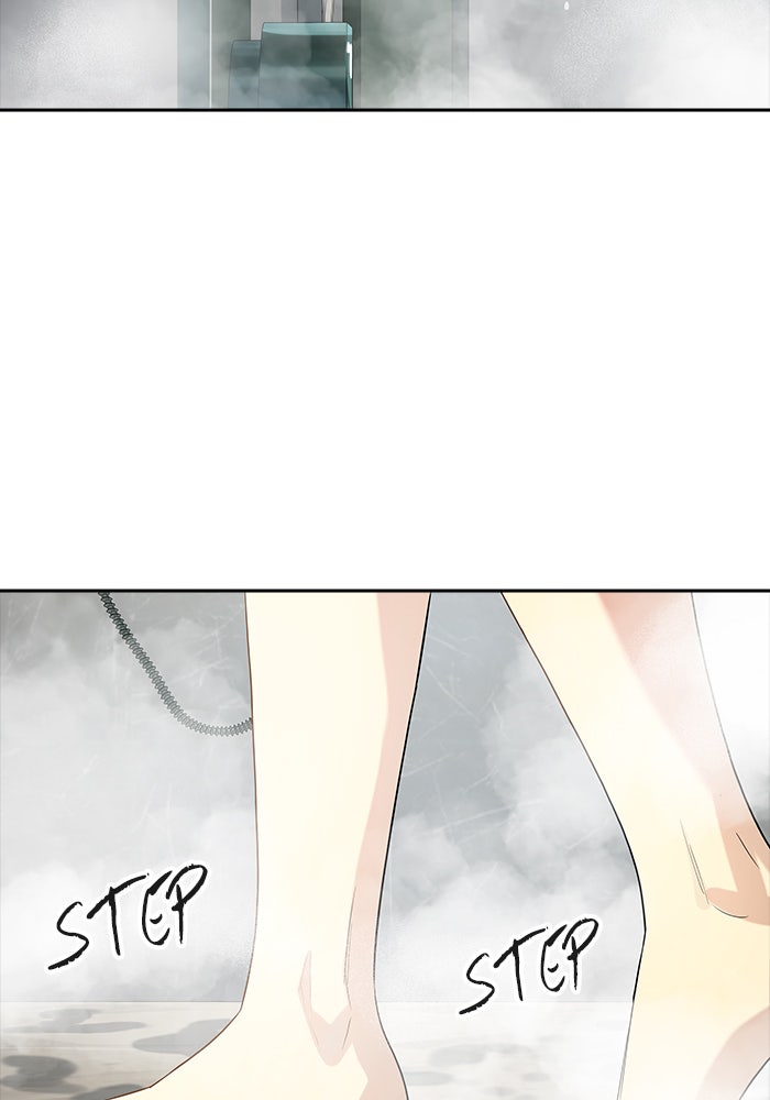 Tower of God Manga Chapter 545 page 6 - [Season 3] Ep. 128