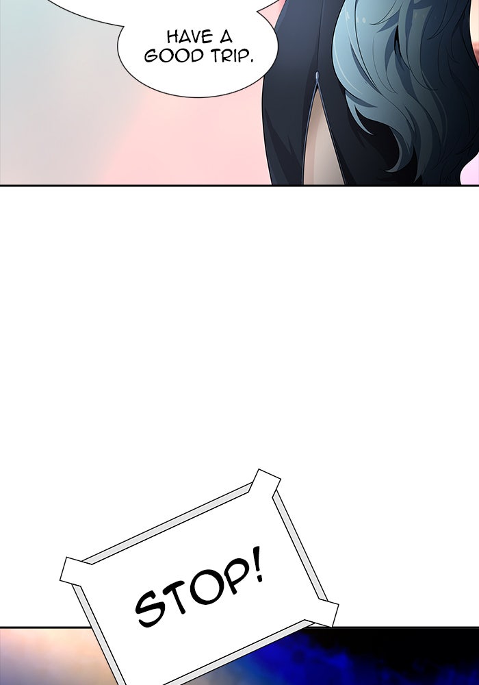 Tower of God Manga Chapter 545 page 60 - [Season 3] Ep. 128