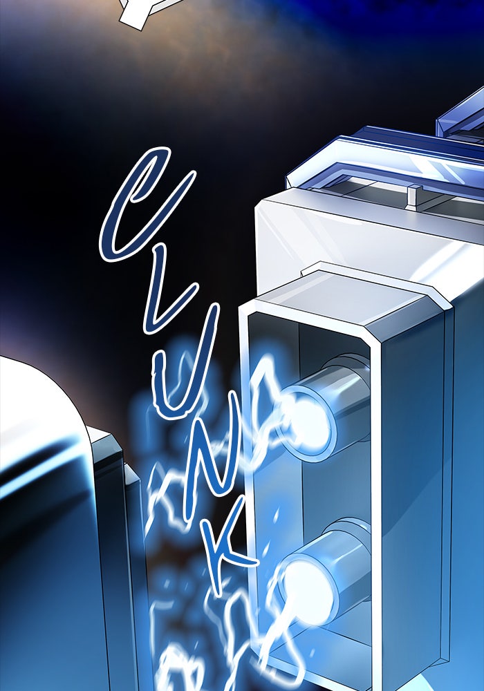 Tower of God Manga Chapter 545 page 61 - [Season 3] Ep. 128