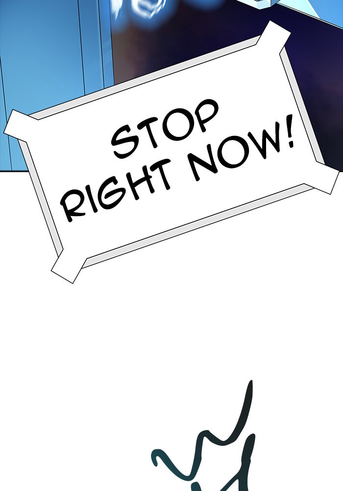 Tower of God Manga Chapter 545 page 62 - [Season 3] Ep. 128