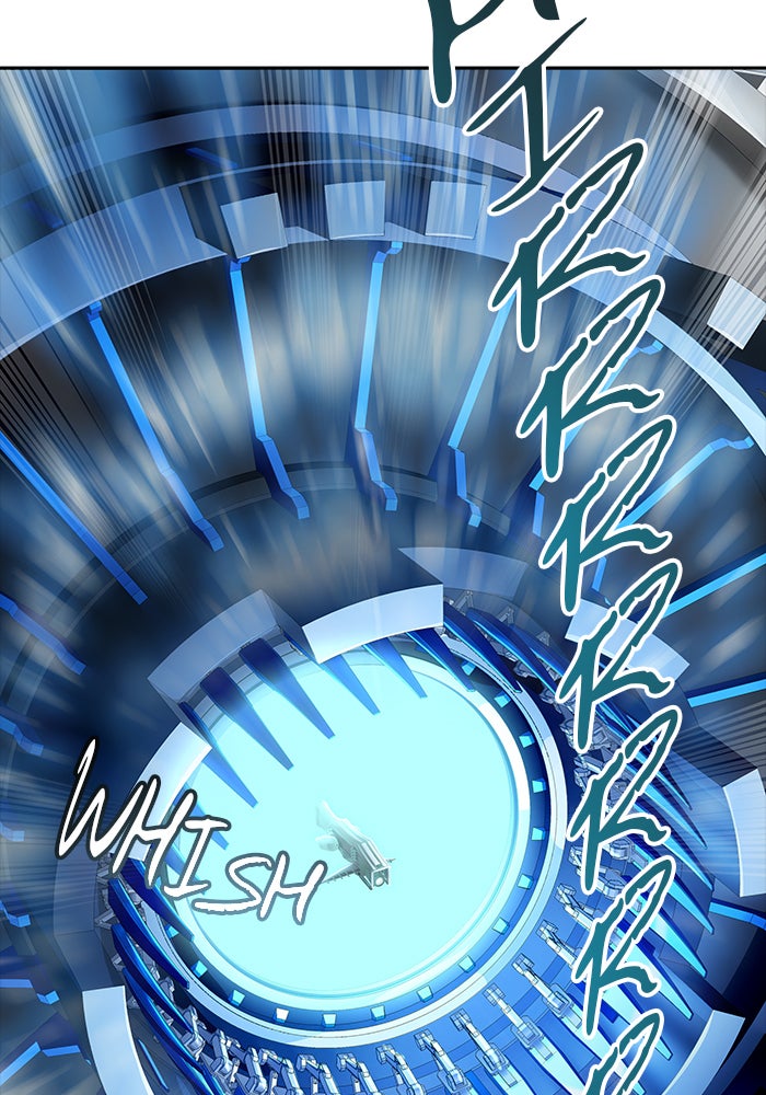 Tower of God Manga Chapter 545 page 63 - [Season 3] Ep. 128