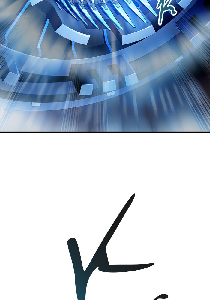 Tower of God Manga Chapter 545 page 64 - [Season 3] Ep. 128