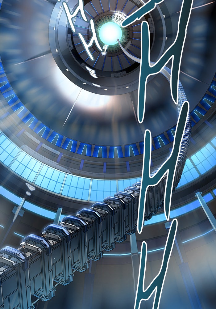 Tower of God Manga Chapter 545 page 66 - [Season 3] Ep. 128