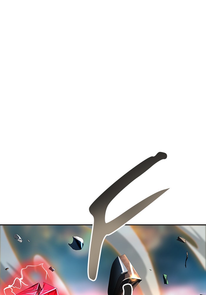 Tower of God Manga Chapter 545 page 68 - [Season 3] Ep. 128