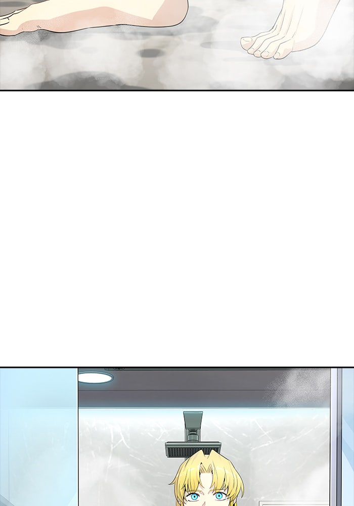 Tower of God Manga Chapter 545 page 7 - [Season 3] Ep. 128