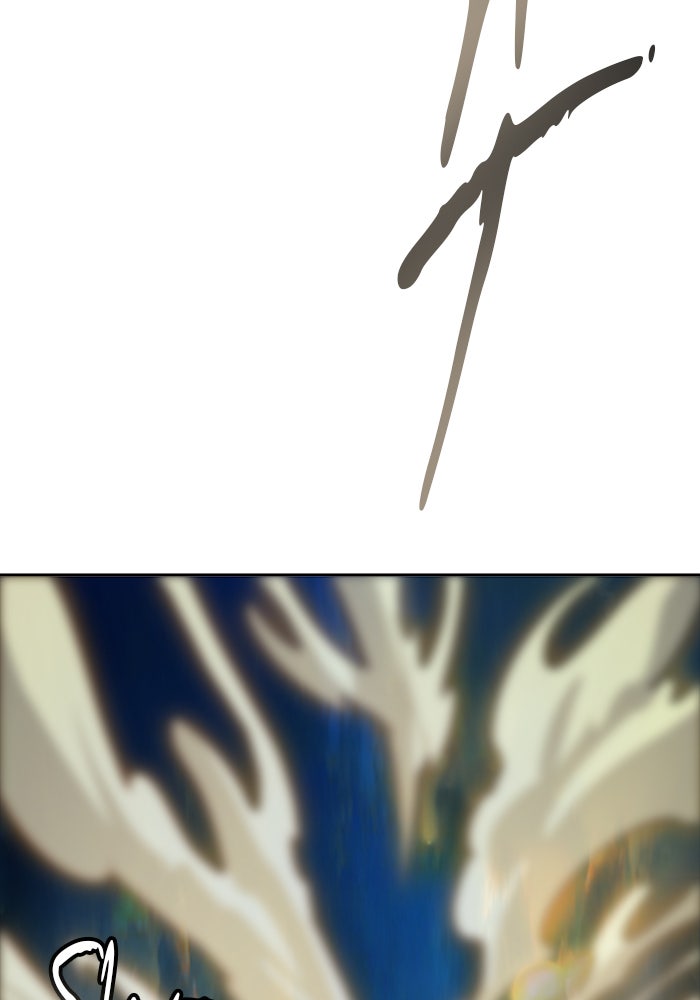 Tower of God Manga Chapter 545 page 70 - [Season 3] Ep. 128