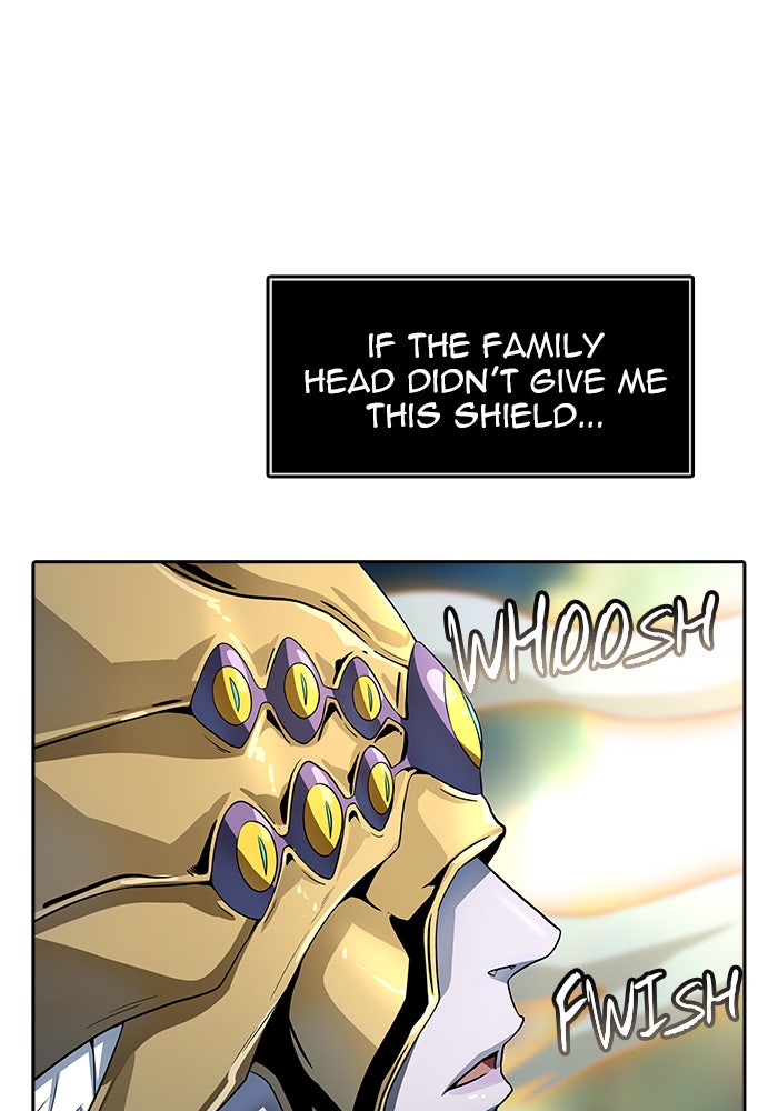 Tower of God Manga Chapter 545 page 72 - [Season 3] Ep. 128