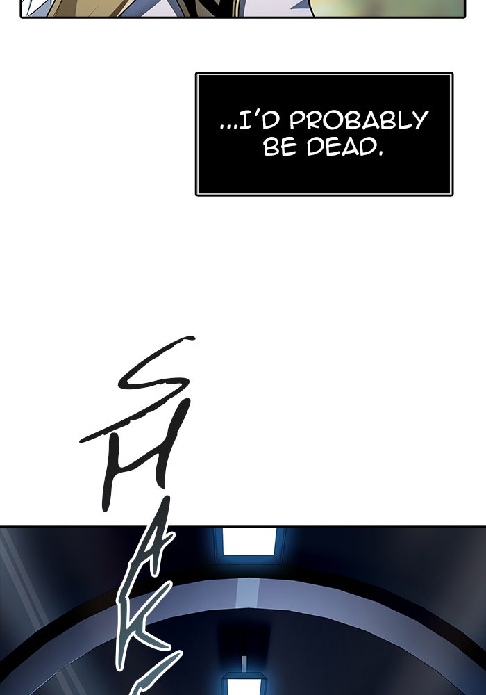 Tower of God Manga Chapter 545 page 73 - [Season 3] Ep. 128