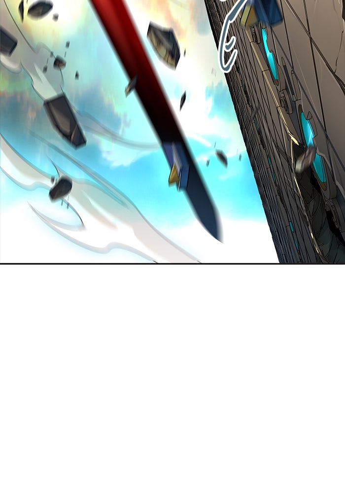 Tower of God Manga Chapter 545 page 76 - [Season 3] Ep. 128