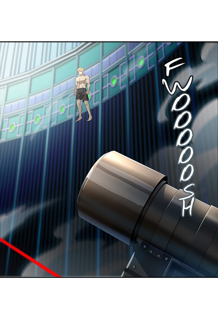 Tower of God Manga Chapter 545 page 77 - [Season 3] Ep. 128