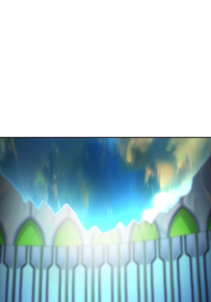 Tower of God Manga Chapter 545 page 78 - [Season 3] Ep. 128