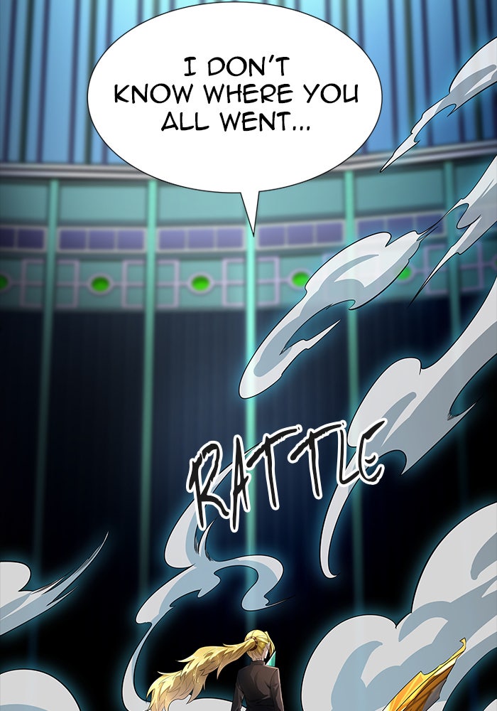 Tower of God Manga Chapter 545 page 79 - [Season 3] Ep. 128