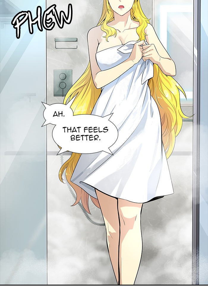 Tower of God Manga Chapter 545 page 8 - [Season 3] Ep. 128