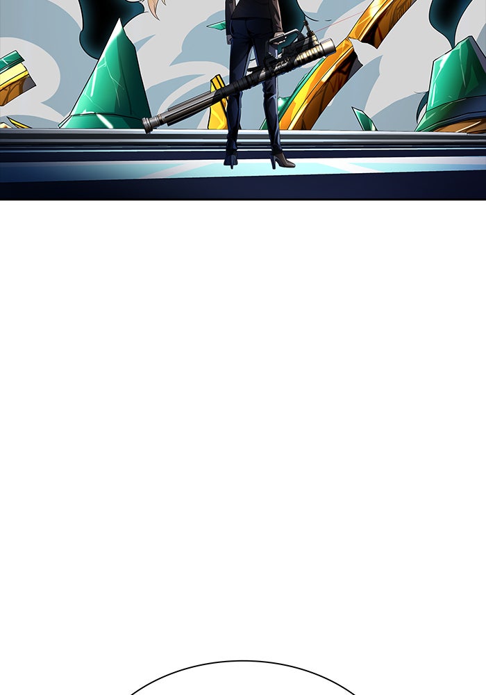 Tower of God Manga Chapter 545 page 80 - [Season 3] Ep. 128