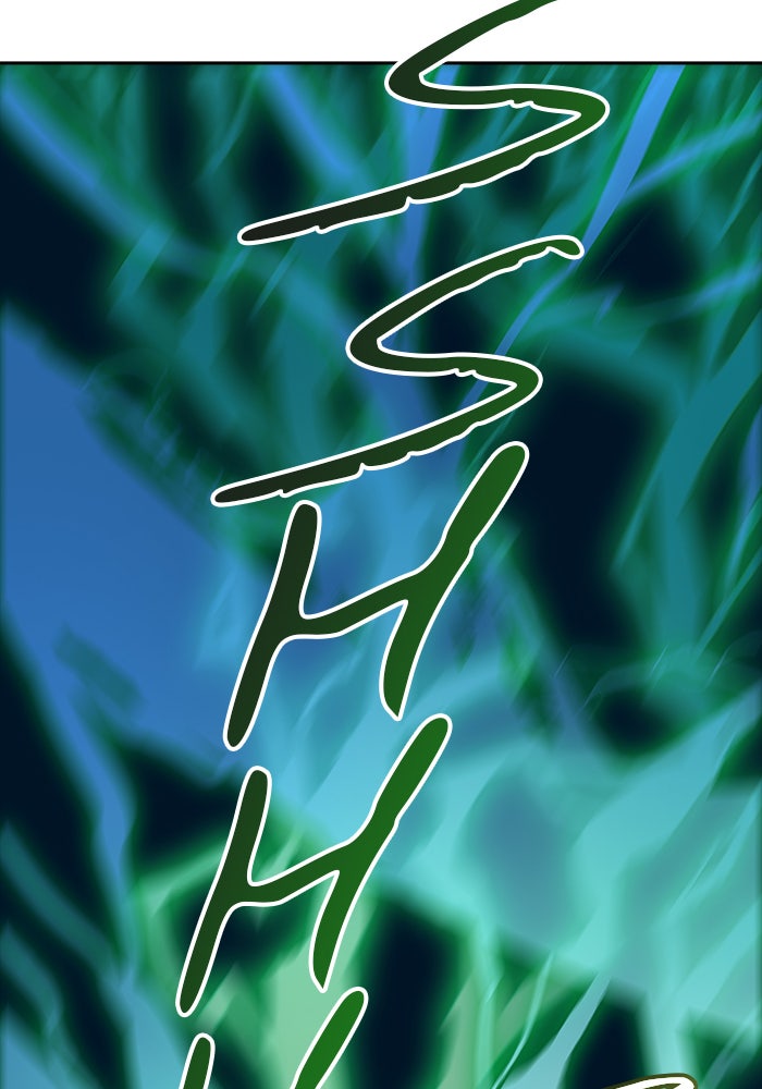 Tower of God Manga Chapter 545 page 89 - [Season 3] Ep. 128