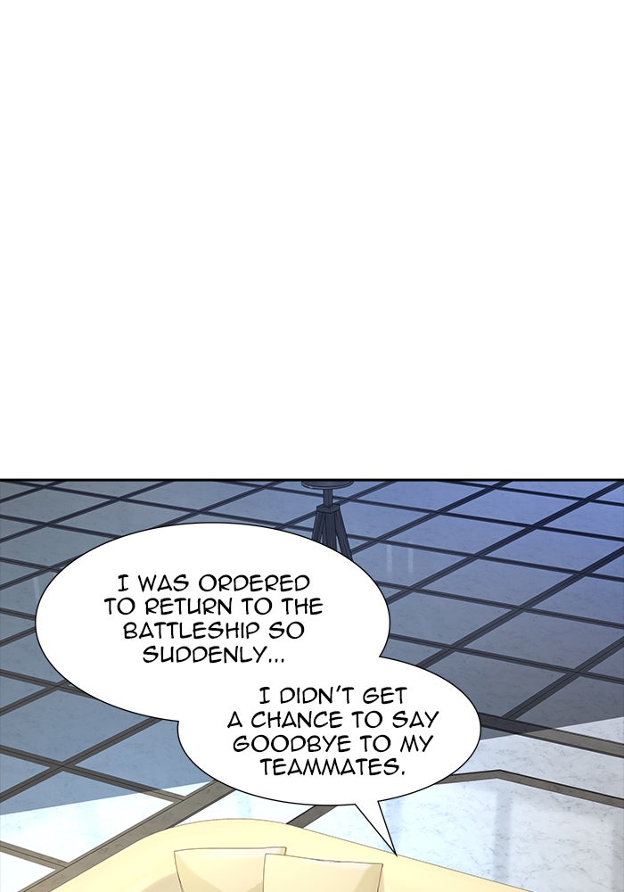 Tower of God Manga Chapter 545 page 9 - [Season 3] Ep. 128