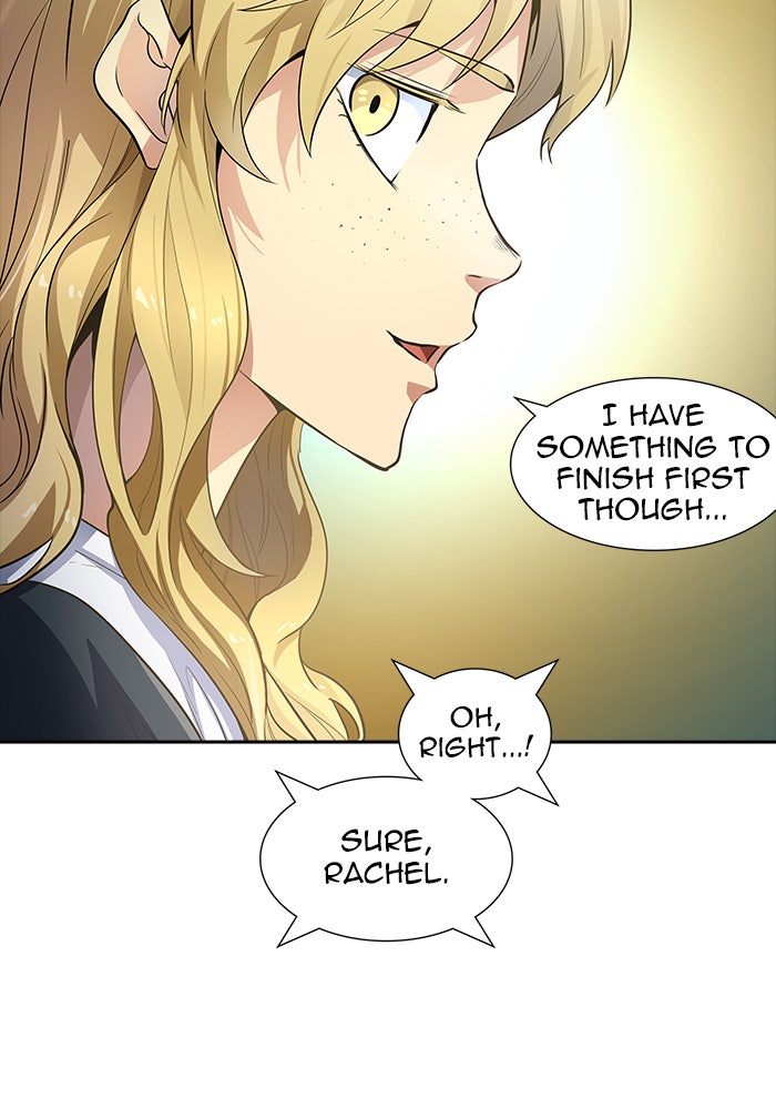 Tower of God Manga Chapter 546 page 10 - [Season 3] Ep. 129