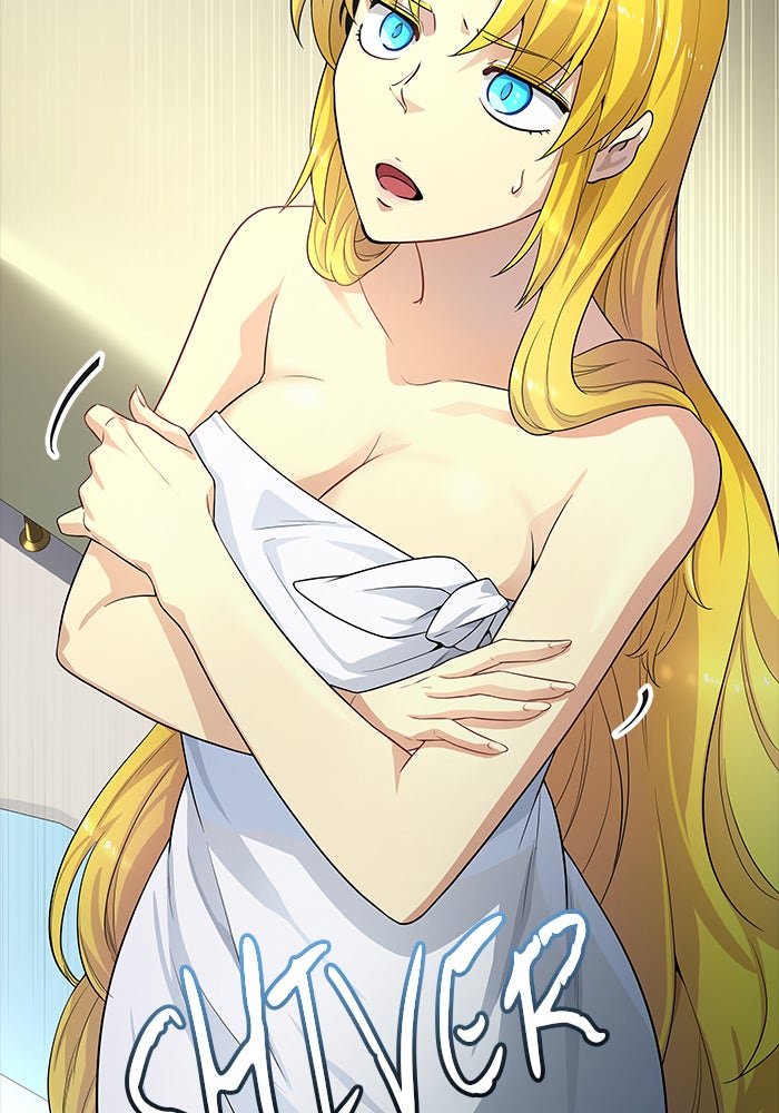 Tower of God Manga Chapter 546 page 103 - [Season 3] Ep. 129