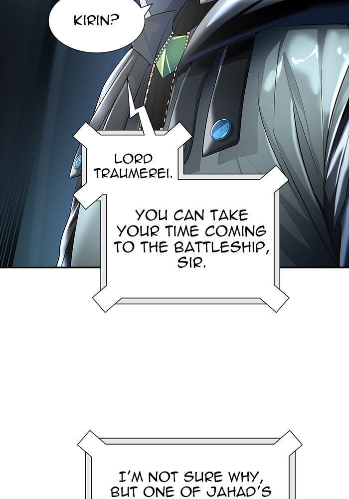 Tower of God Manga Chapter 546 page 106 - [Season 3] Ep. 129