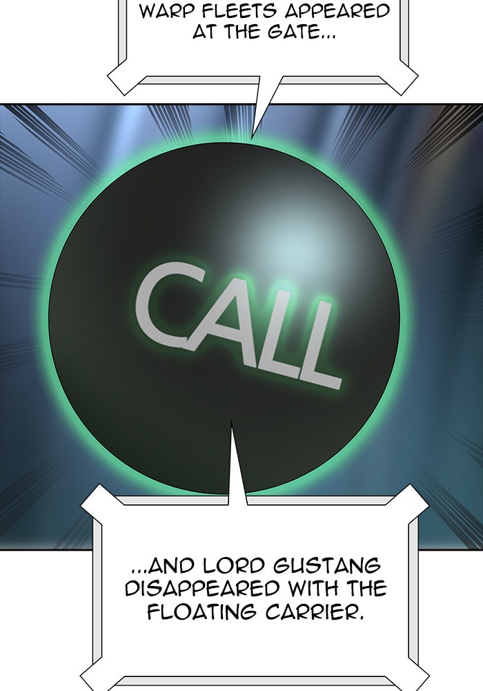 Tower of God Manga Chapter 546 page 107 - [Season 3] Ep. 129