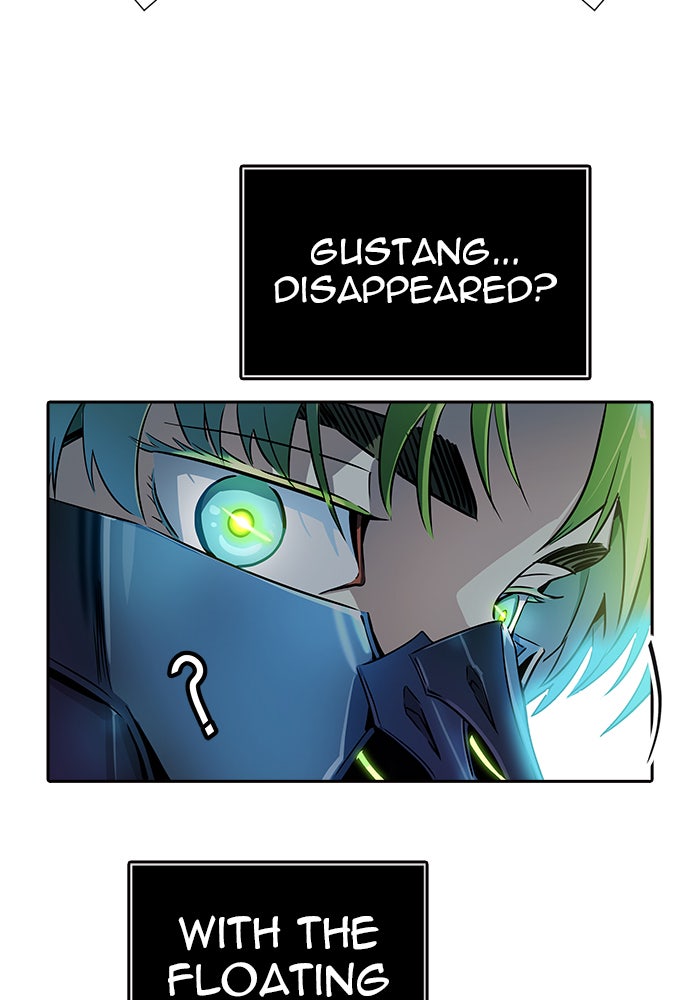 Tower of God Manga Chapter 546 page 108 - [Season 3] Ep. 129