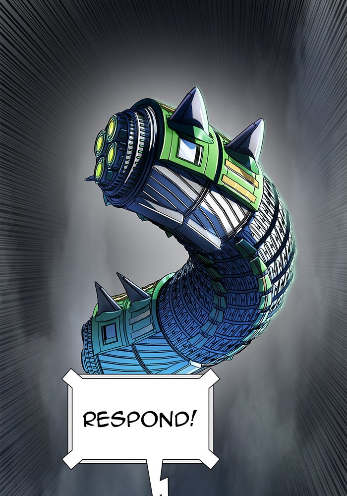 Tower of God Manga Chapter 546 page 110 - [Season 3] Ep. 129