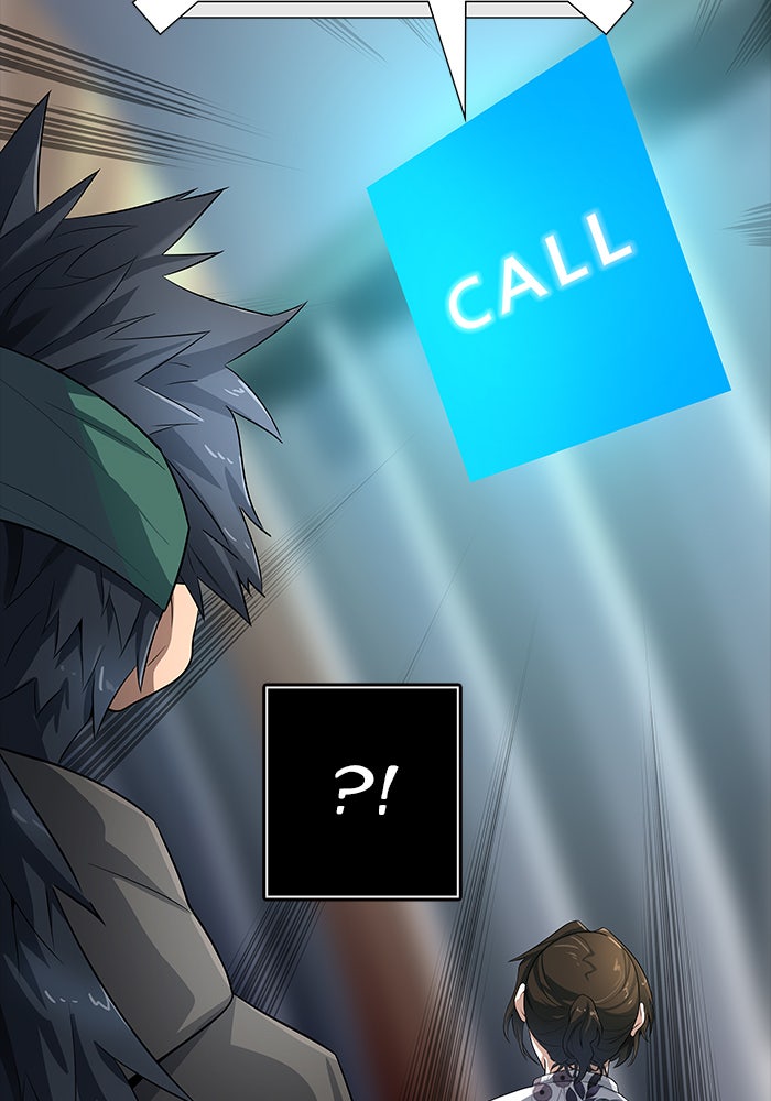 Tower of God Manga Chapter 546 page 118 - [Season 3] Ep. 129