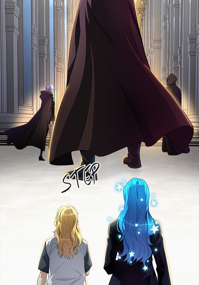 Tower of God Manga Chapter 546 page 12 - [Season 3] Ep. 129