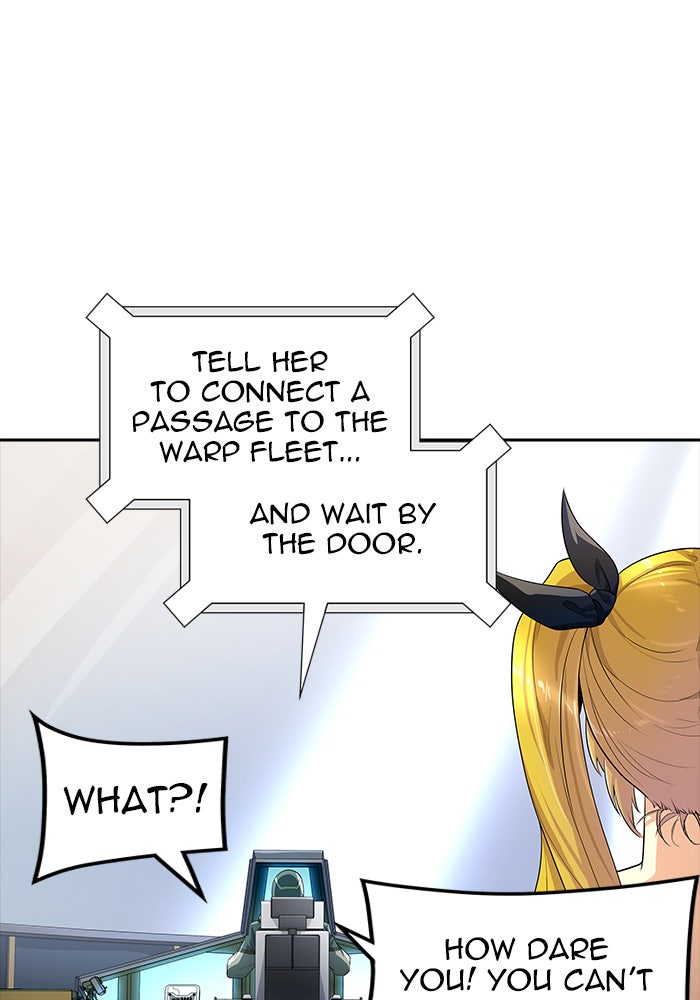 Tower of God Manga Chapter 546 page 121 - [Season 3] Ep. 129