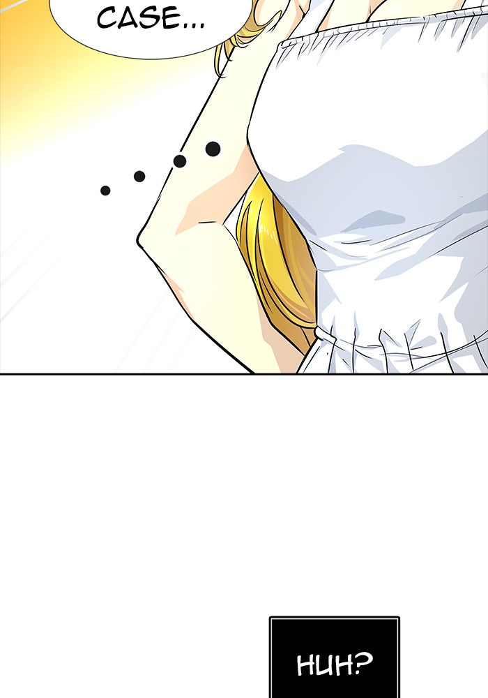 Tower of God Manga Chapter 546 page 126 - [Season 3] Ep. 129