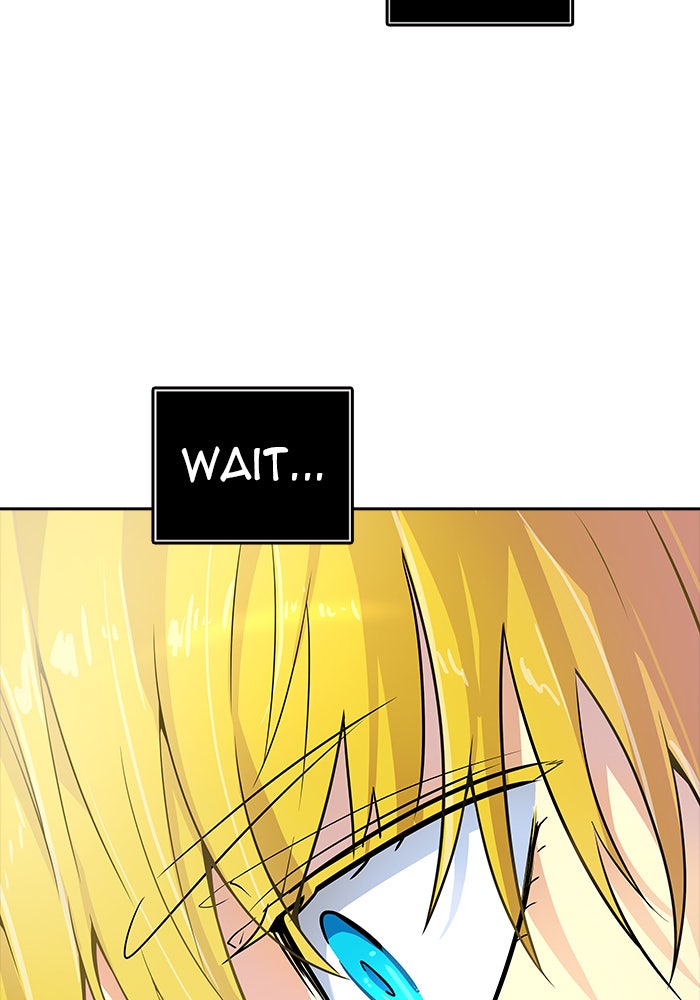 Tower of God Manga Chapter 546 page 127 - [Season 3] Ep. 129