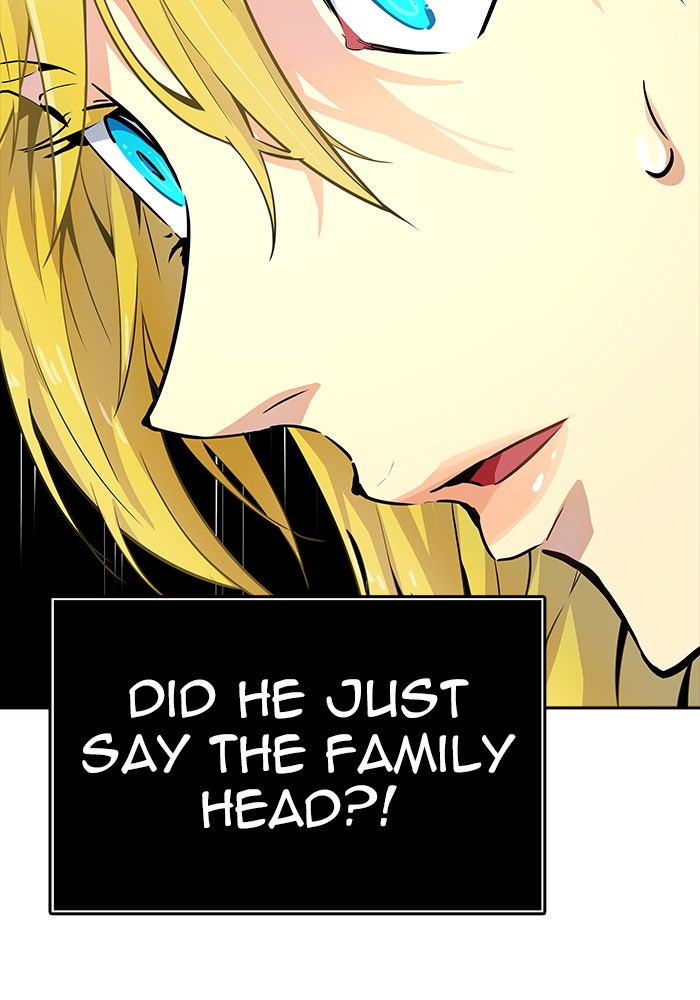 Tower of God Manga Chapter 546 page 128 - [Season 3] Ep. 129