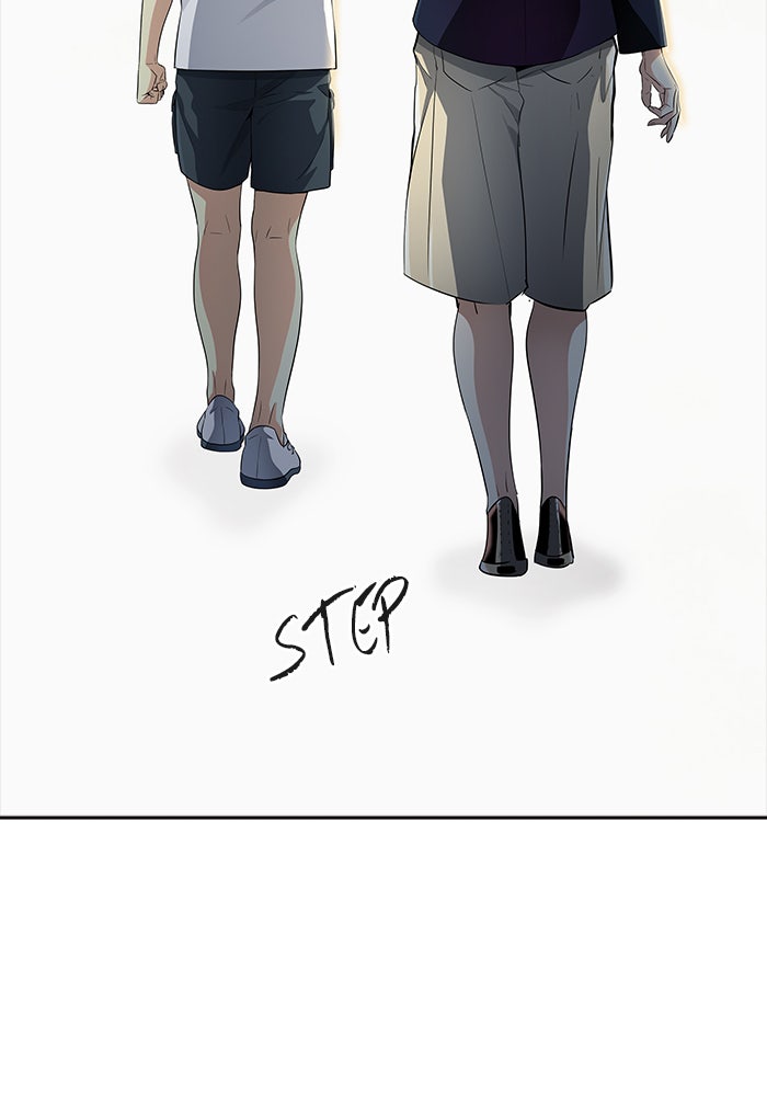 Tower of God Manga Chapter 546 page 13 - [Season 3] Ep. 129