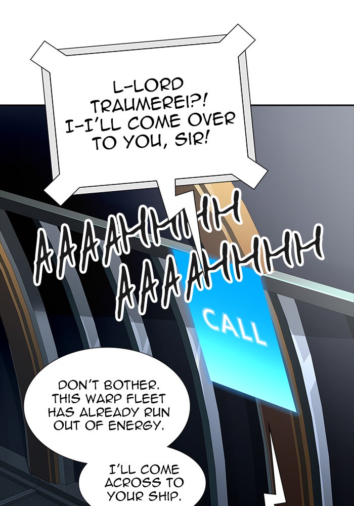 Tower of God Manga Chapter 546 page 130 - [Season 3] Ep. 129
