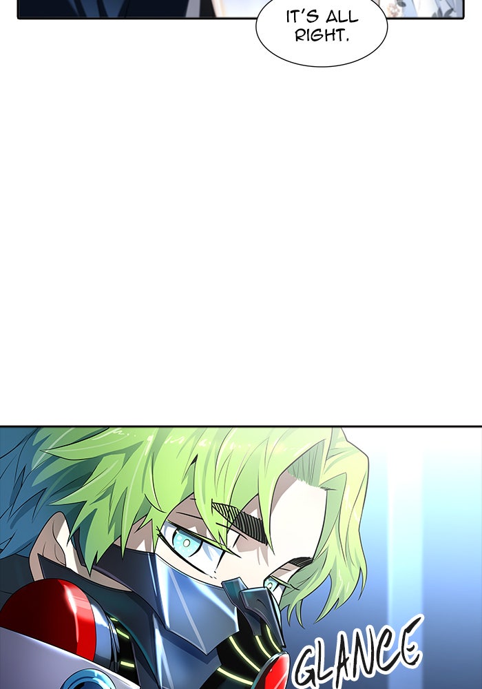 Tower of God Manga Chapter 546 page 133 - [Season 3] Ep. 129