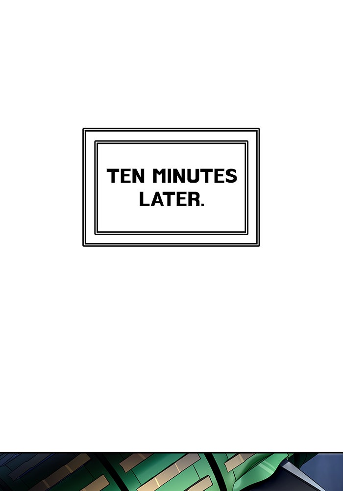 Tower of God Manga Chapter 546 page 136 - [Season 3] Ep. 129