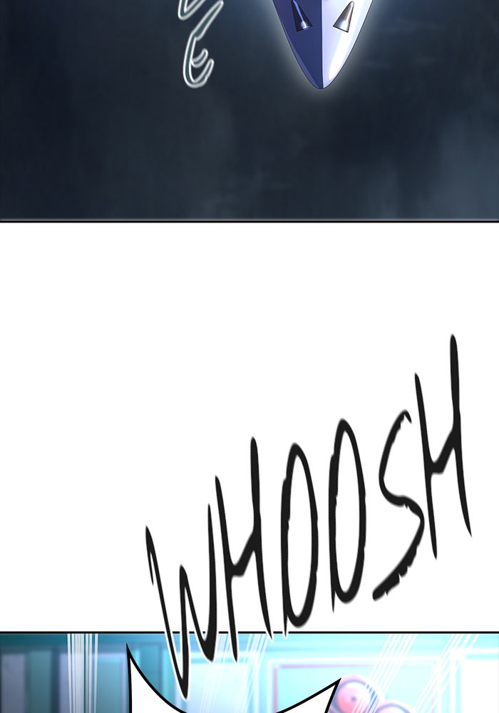 Tower of God Manga Chapter 546 page 138 - [Season 3] Ep. 129