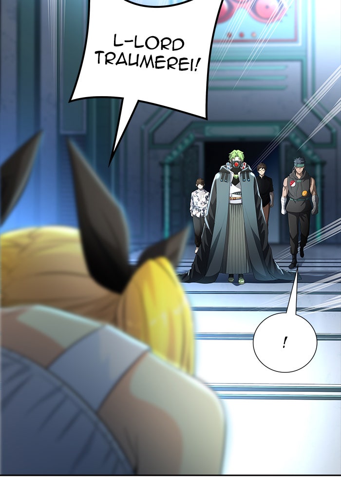 Tower of God Manga Chapter 546 page 139 - [Season 3] Ep. 129