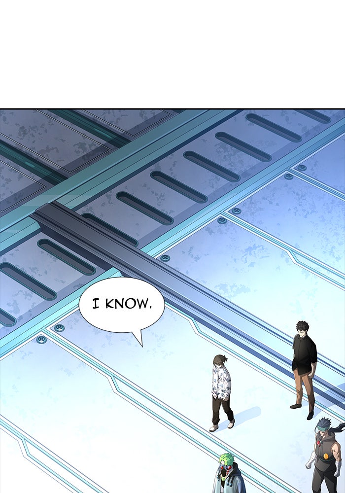 Tower of God Manga Chapter 546 page 144 - [Season 3] Ep. 129