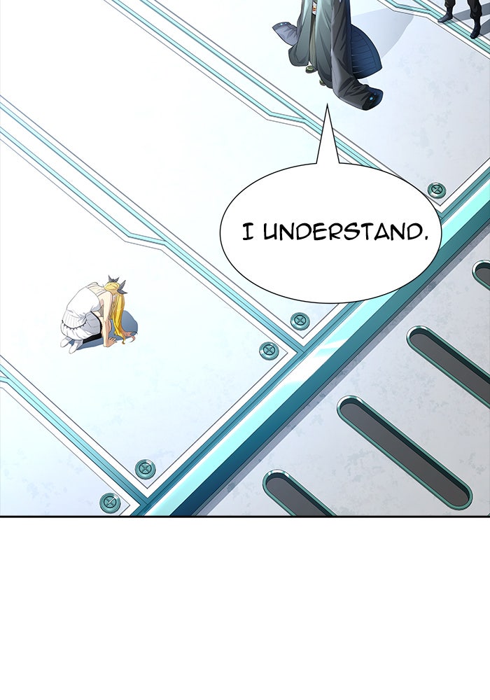 Tower of God Manga Chapter 546 page 145 - [Season 3] Ep. 129